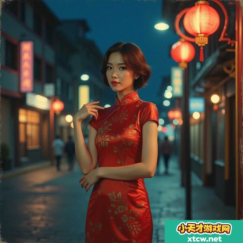 星空无限MV国产剧入选