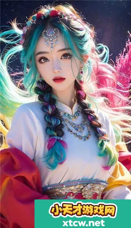 魅力爱恋，网友：真是一见倾心！