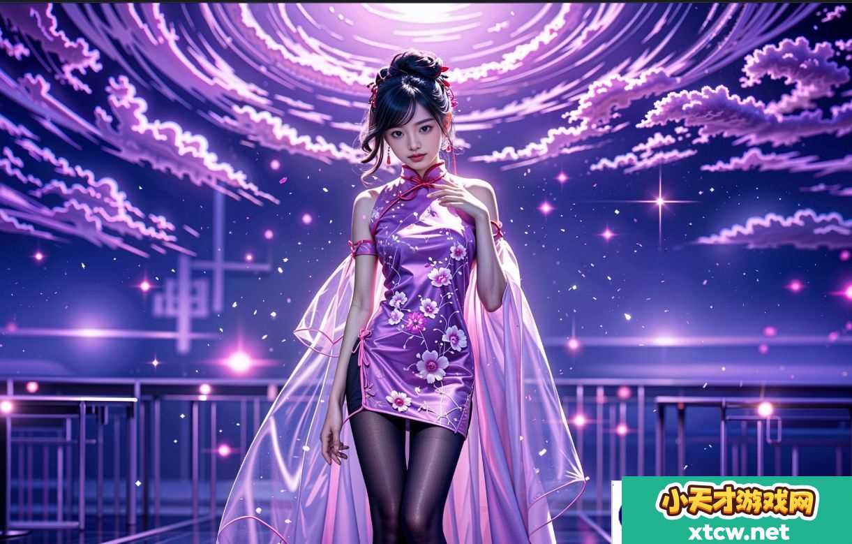 如何免费观看动漫游戏?:少女たちよ在线观看全攻略,选择靠谱平台畅享精彩