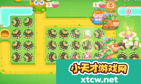 保卫萝卜4绿野奇缘第40关怎么玩 绿野奇缘第40关攻略是什么