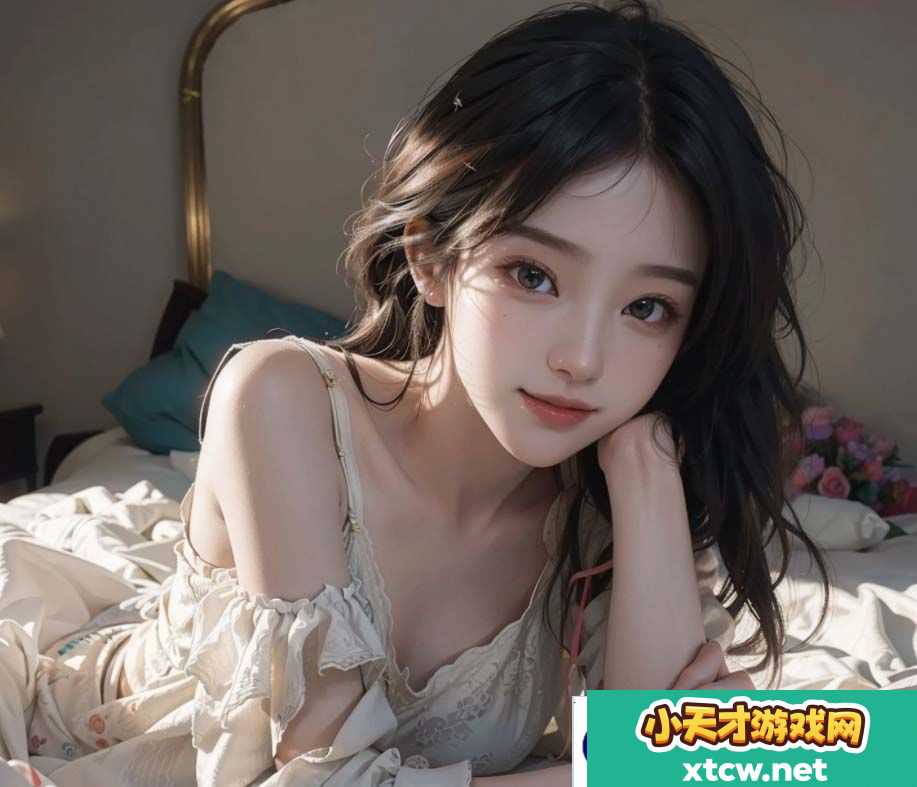 少女免费中文版游戏:为何越来越多玩家倾向于选择这一类型的免费游戏?