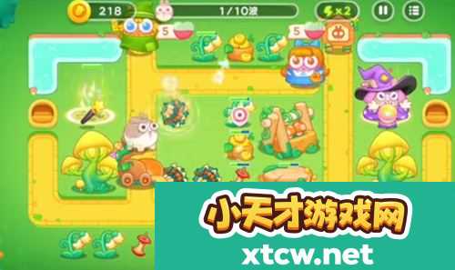 保卫萝卜4绿野奇缘第40关怎么玩 绿野奇缘第40关攻略是什么