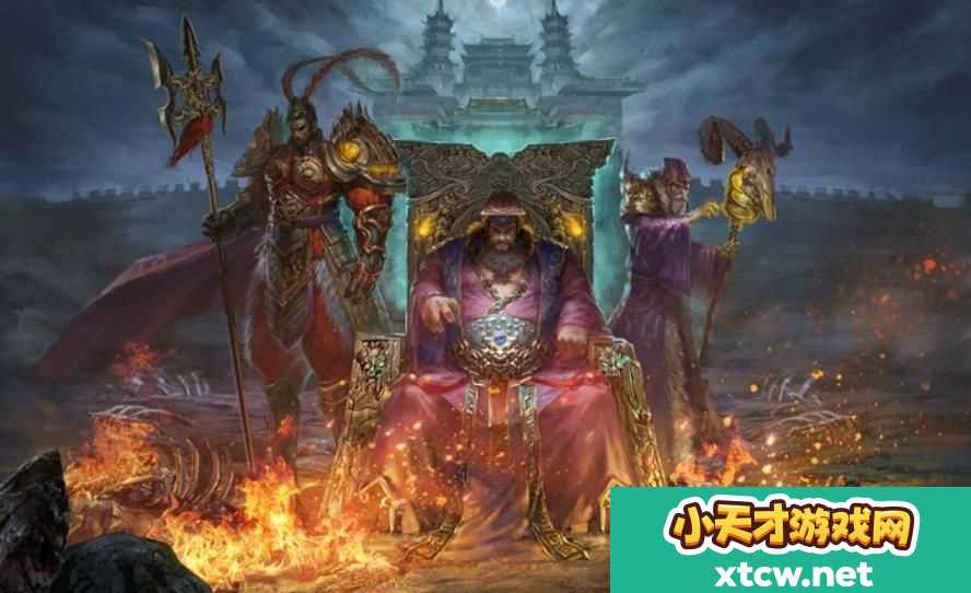 三国志曹操传攻略之董卓追击战