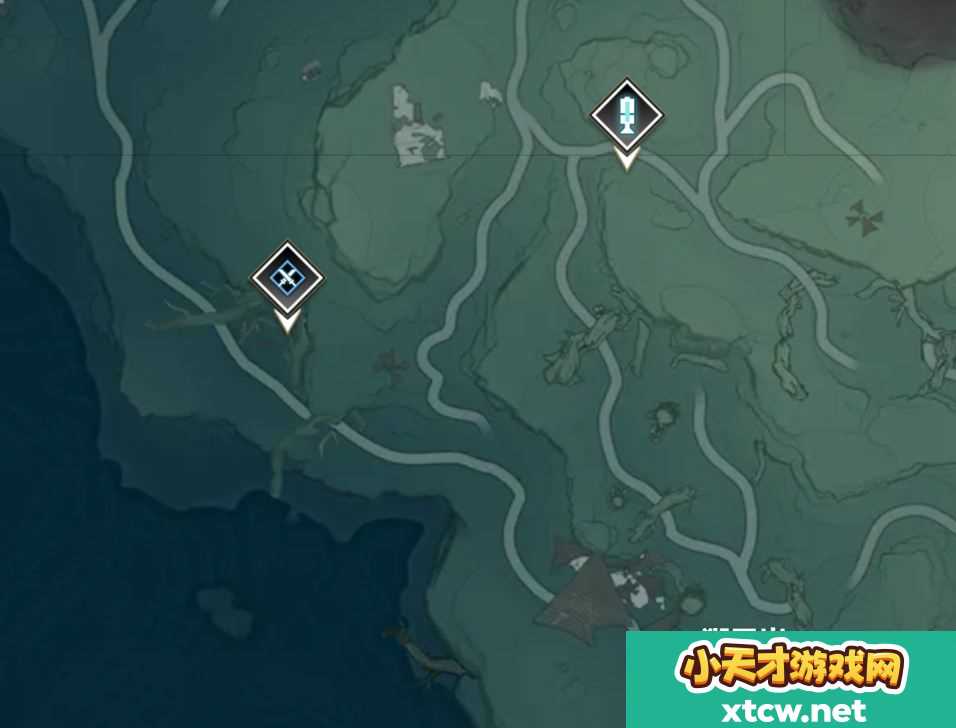 守岸人养成材料获取方法 高效获取稀有材料的采集路线