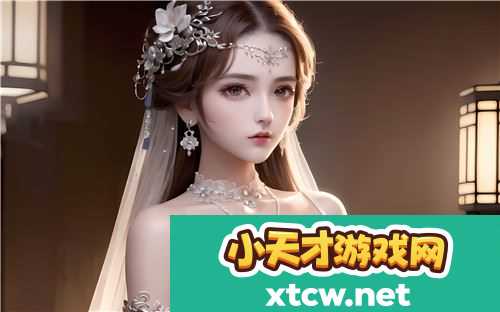 花魁直播：开启奇妙的游戏世界！