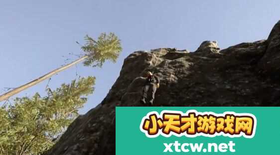 森林之子GPS定位器位置在哪 GPS定位器怎么获得