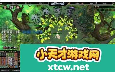 魔兽世界RPG快速通关攻略