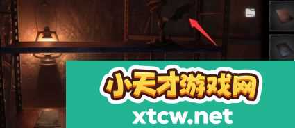 黑暗笔录第四章怎么玩 黑暗笔录章节攻略是什么